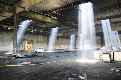 Résilians 27 - Agence De Bernay - REAS, Service de Nettoyage à Saint-Germain-la-Campagne