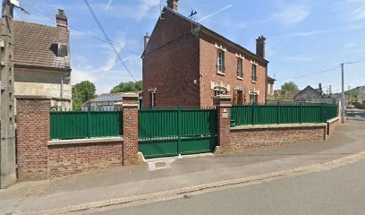 Le Petit Ramoneur, Service de Nettoyage à Tracy-le-Mont