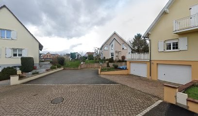 HYPRO, Service de Nettoyage à Innenheim