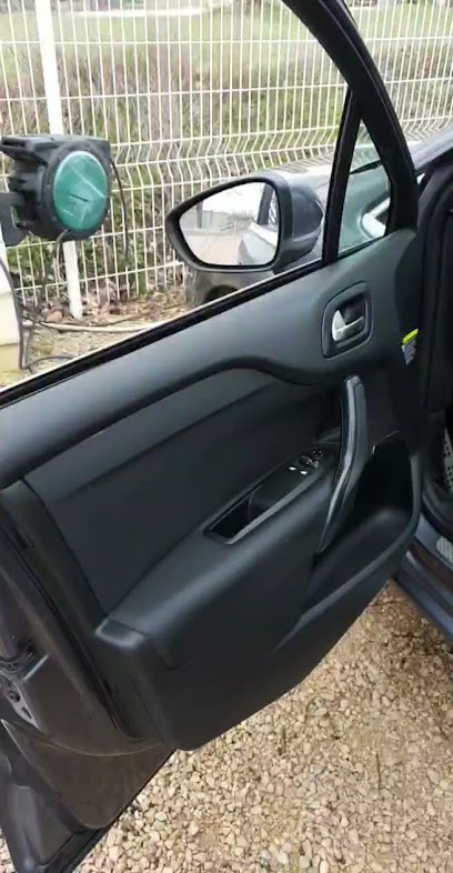 Net'auto, Service de Nettoyage à Châtillon-sur-Seine