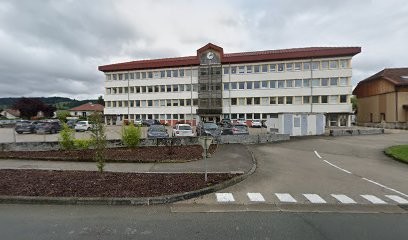 COFRANETH, Service de Nettoyage à Morteau