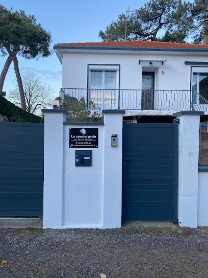 Laconciergeriedesaintbrevin, Service de Nettoyage à Saint-Brevin-les-Pins