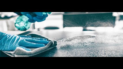 DL NETTOYAGE ET SERVICES, Service de Nettoyage au Rheu