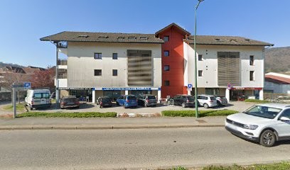 N.S.F Nettoyage, Service de Nettoyage à Saint-Jorioz