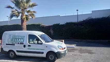 PRESSING HABITAT CLEAN région PACA, Service de Nettoyage à La Seyne-sur-Mer