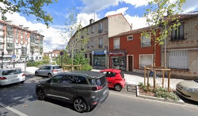 GMF Nettoyage, Service de Nettoyage à Alfortville