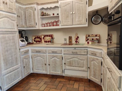 MAB Decapage, Service de Nettoyage à Cellettes