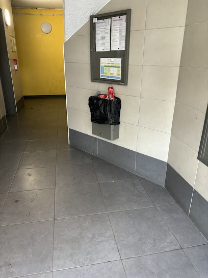 SNCE, Service de Nettoyage à Trets