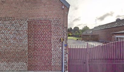 Vitr Net, Service de Nettoyage à Bazuel