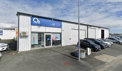 Agence O2 Royan - Home Services, Service de Ménage à Vaux-sur-Mer