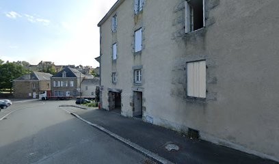 MAYENNE ENTRAIDE SERVICES A LA PERSONNE, Service de Nettoyage à Ambrières-les-Vallées