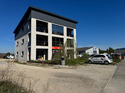 Azaé Pontarlier, Service De Ménage à Granges-Narboz