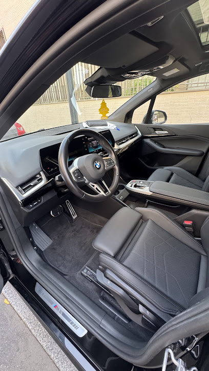 Cleansociety - Lavage Automobile À Domicile, Service De Nettoyage à Saint-Denis