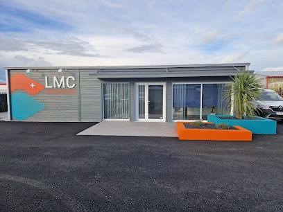 LMC Services, Service de Nettoyage au Poiré-sur-Vie