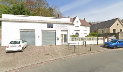 Inter Nettoyage, Service de Nettoyage à Wimille