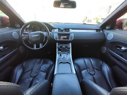 William King Wash, Service de Nettoyage à Châteauneuf-les-Martigues