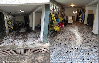 Atlantique Débarras 44 - Débarras et nettoyage de maison à Nantes, Service de Nettoyage à Bouguenais