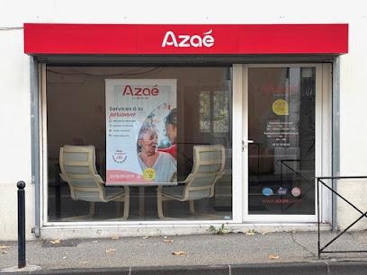 Azaé Orange Nord Service De Ménage à Orange
