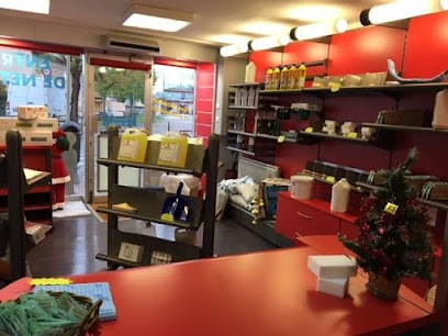 Tramoni Nettoyage SAY, Service de Nettoyage à Mâcon