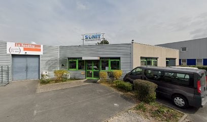 Sonit, Service de Nettoyage à Cormontreuil