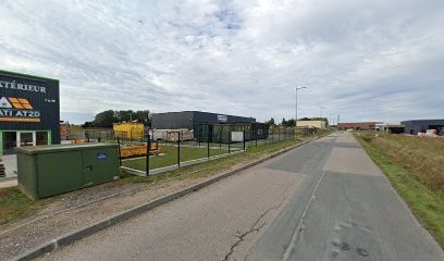 Maxi Services, Service de Nettoyage à Bosgouet