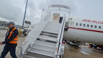 Aviclean Services, Service de Nettoyage à Orly