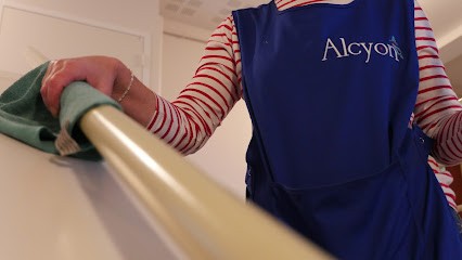 Alcyon Nettoyage Quimper, Service de Nettoyage à Quimper