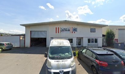 Sinea, Service de Nettoyage à Florange