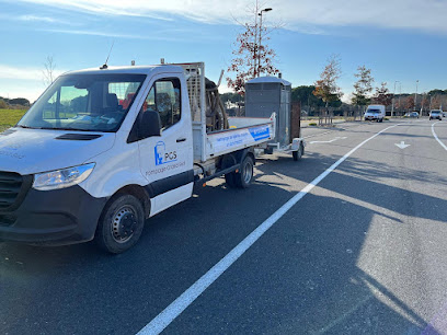 Pompage Grand Sud, Service De Nettoyage à Thézan-lès-Béziers