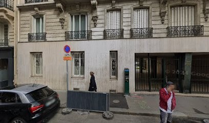 CLP PROPRETE, Service de Nettoyage à Paris 07