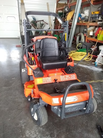 Aspect Pro, Service de Nettoyage à Aizenay