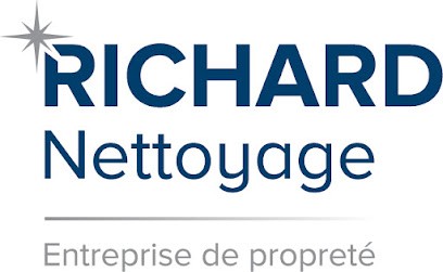 Richard Nettoyage, Service de Nettoyage à Lanester