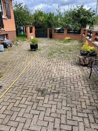 Entreprise Reinhard, Service de Nettoyage à Châtellerault