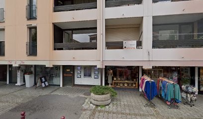 Lady Cleaner, Service de Nettoyage à La Vernaz