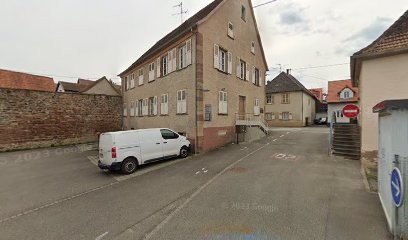 Ph2o Nettoyage, Service de Nettoyage à Marmoutier