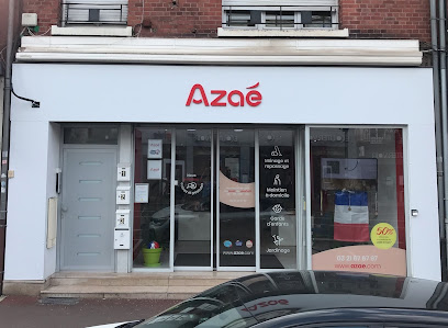 Azaé Lens Service De Ménage à Lens