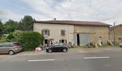 ez Haute Vienne Entretien, Service de Nettoyage à Pageas