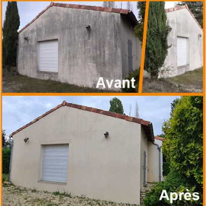 Abms Services De Nettoyage Industriel/Particulier/Pro Service De Nettoyage à Rambervillers