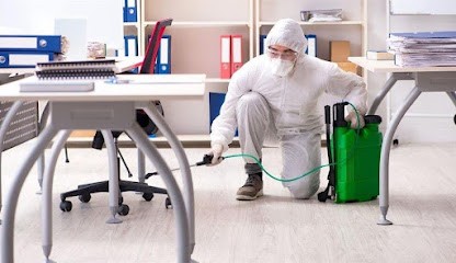 HP Hygiène Et Propreté, Service de Nettoyage à Saint-Alban
