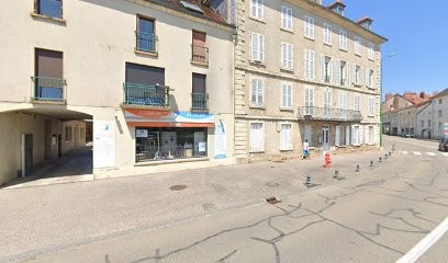 Vit Net, Service de Nettoyage à Gray