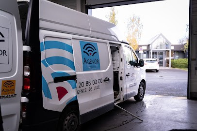 Agenor Château-Thierry, Service de Nettoyage à Bézu-Saint-Germain