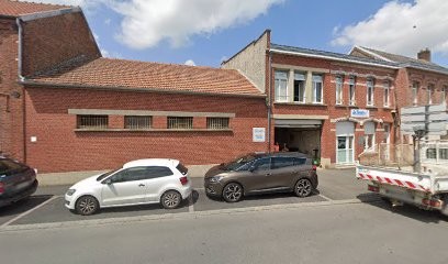 EKLA, Service de Nettoyage à Beaumont-en-Cambrésis