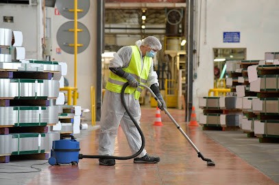 Viette Entreprise, Service de Nettoyage à Semur-en-Auxois