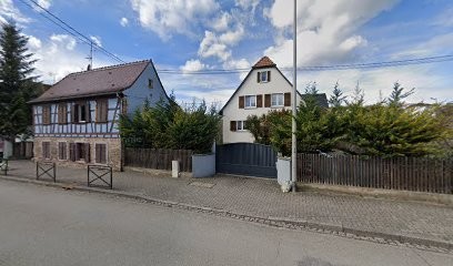 Centre Alsace Nettoyage, Service de Nettoyage à Obernai