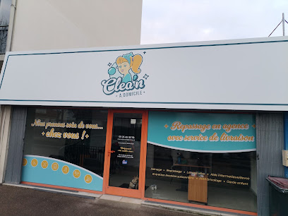 Clea'n À Domicile, Service De Ménage à Troyes
