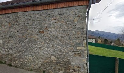 Bacquet Pascal, Service de Nettoyage à Saint-Martin-d'Uriage