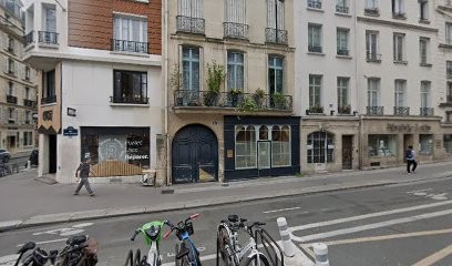 Trionett Environnement, Service de Nettoyage à Paris 05