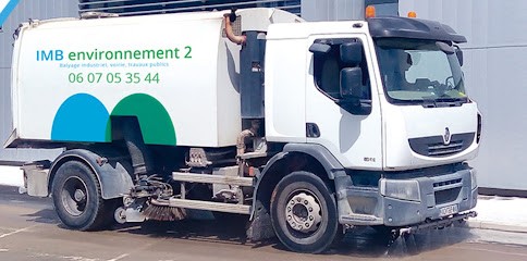 I.m.b. Environnement 2, Service de Nettoyage à Laigneville