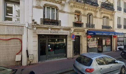 DF-NET, Service de Nettoyage à Levallois-Perret