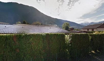 Kate Megève Services, Service de Nettoyage à Passy